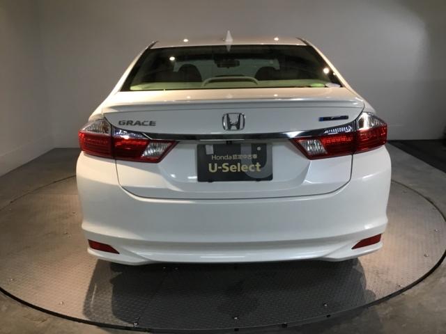 グレイス ハイブリッドＥＸ　メモリーナビ　フルセグ　リアカメラ　ＥＴＣ　ドラレコ　スマートキ－　運転席エアバッグ　Ａストップ　地上デジタル　エアコン　ＬＥＤヘッドランプ　ＤＶＤ再生可能　Ｒカメ　キーレスエントリー　シートヒータ（9枚目）