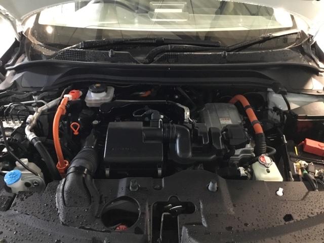 ヴェゼル ｅ：ＨＥＶＸ　メモリーナビ　ＥＴＣ　リアカメラ　ＡＡＣ　イモビライザー　スマ－トキ－　誤発進抑制　ＰＷ　クルコン　ＥＳＣ　キーフリー　ＬＥＤヘッドランプ　ナビＴＶ　サイドカーテンエアバック　ＤＶＤ再生可　ＡＢＳ（30枚目）