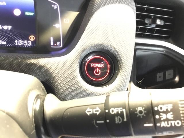 フィット e:HEVクロスター メモリーナビ ETC リアカメラ 衝突回避システム フルオートエアコン LEDランプ エアバッグ サイドエアバック 地デジ オートクルーズコントロール VSA バックカメラ DVD再生可能 パワステ(29枚目)