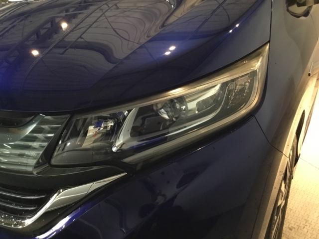 フリードハイブリッド ハイブリッド・ＥＸ　メモリーナビ　リアカメラ　ドラレコ　地デジフルセグＴＶ　シ－トヒ－タ－　リヤカメラ　ＬＥＤライト　フルオートエアコン　ＡＢＳ　ＤＶＤ再生可　ウォークスルー　サイドエアバッグ　キーフリー　ナビ＆ＴＶ（33枚目）