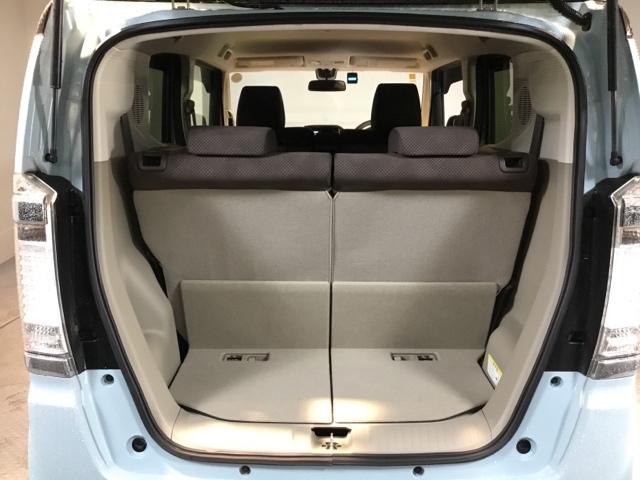 Ｎ－ＢＯＸスラッシュ Ｇ・Ｌノヴァカントリースタイル　メモリーナビ　ドラレコ　ＥＴＣ　衝突軽減ブレーキ　スマートキー　横滑り防止　ＤＶＤ再生　フルセグ　ベンチシート　ナビＴＶ　サイドエアバッグ　盗難防止装置　ＡＡＣ　シートヒーター　アイドリングストップ（10枚目）