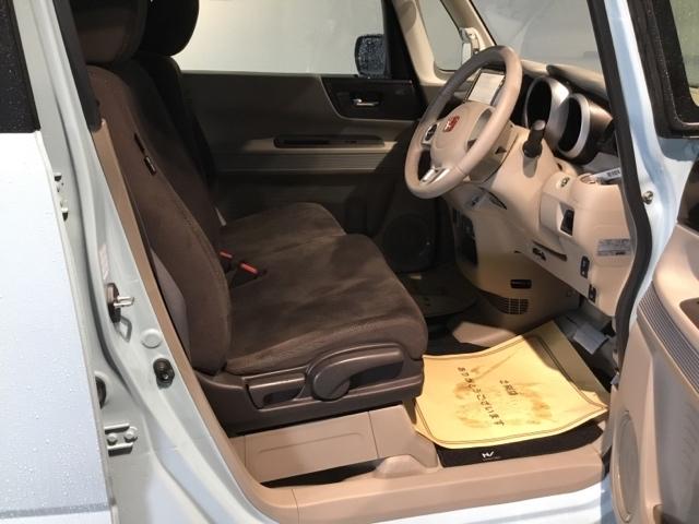 Ｎ－ＢＯＸスラッシュ Ｇ・Ｌノヴァカントリースタイル　メモリーナビ　ドラレコ　ＥＴＣ　衝突軽減ブレーキ　スマートキー　横滑り防止　ＤＶＤ再生　フルセグ　ベンチシート　ナビＴＶ　サイドエアバッグ　盗難防止装置　ＡＡＣ　シートヒーター　アイドリングストップ（15枚目）