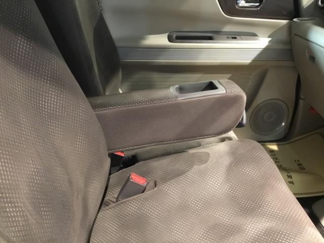 Ｎ－ＢＯＸスラッシュ Ｇ・Ｌノヴァカントリースタイル　メモリーナビ　ドラレコ　ＥＴＣ　衝突軽減ブレーキ　スマートキー　横滑り防止　ＤＶＤ再生　フルセグ　ベンチシート　ナビＴＶ　サイドエアバッグ　盗難防止装置　ＡＡＣ　シートヒーター　アイドリングストップ（18枚目）