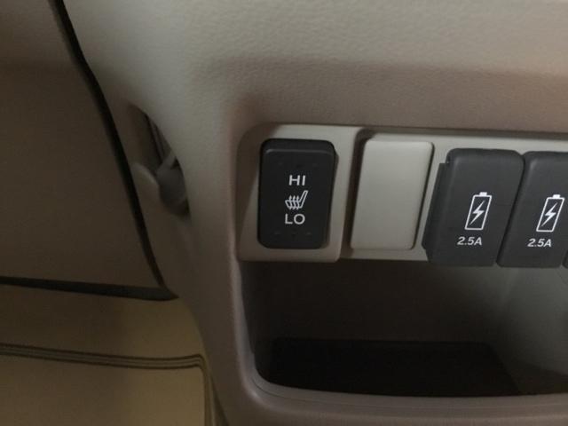 Ｎ－ＢＯＸスラッシュ Ｇ・Ｌノヴァカントリースタイル　メモリーナビ　ドラレコ　ＥＴＣ　衝突軽減ブレーキ　スマートキー　横滑り防止　ＤＶＤ再生　フルセグ　ベンチシート　ナビＴＶ　サイドエアバッグ　盗難防止装置　ＡＡＣ　シートヒーター　アイドリングストップ（23枚目）