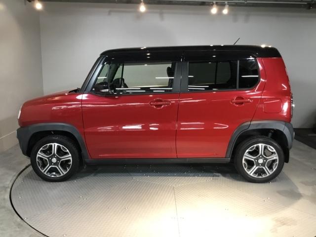 フレアクロスオーバー ＸＴ　メモリーナビ　ＥＴＣ　フルセグ　Ｉ－ＳＴＯＰ　キーレスエントリー　ＥＳＣ　インテリキー　ＡＢＳ　ベンチシート　盗難防止システム　ＤＶＤ　ターボ車　ナビＴＶ　オートエアコン　エアバッグ（7枚目）