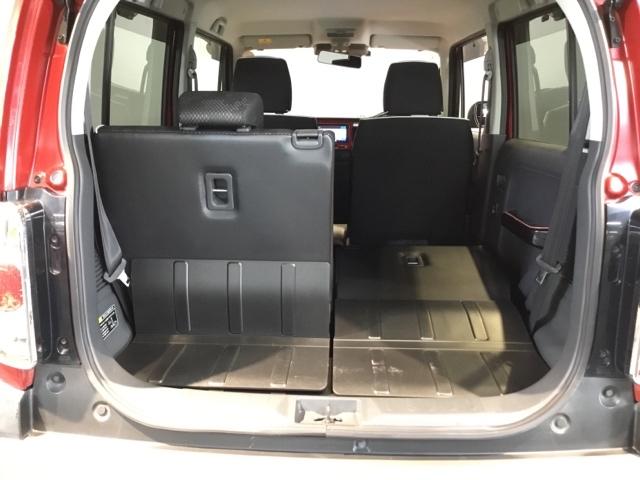 フレアクロスオーバー ＸＴ　メモリーナビ　ＥＴＣ　フルセグ　Ｉ－ＳＴＯＰ　キーレスエントリー　ＥＳＣ　インテリキー　ＡＢＳ　ベンチシート　盗難防止システム　ＤＶＤ　ターボ車　ナビＴＶ　オートエアコン　エアバッグ（11枚目）
