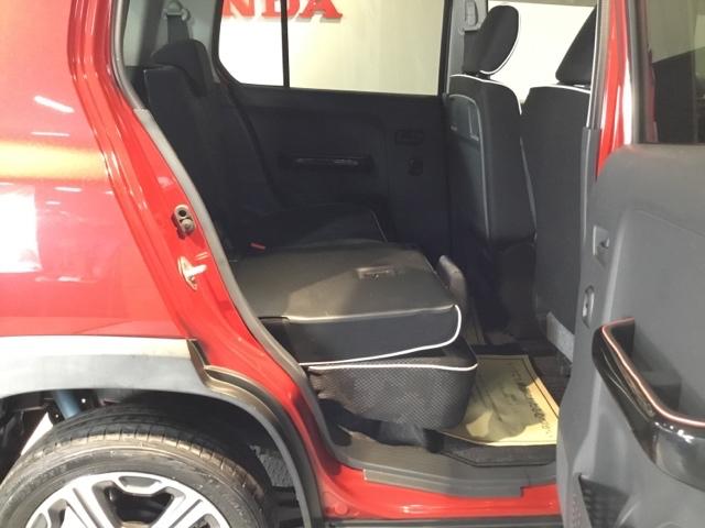 フレアクロスオーバー ＸＴ　メモリーナビ　ＥＴＣ　フルセグ　Ｉ－ＳＴＯＰ　キーレスエントリー　ＥＳＣ　インテリキー　ＡＢＳ　ベンチシート　盗難防止システム　ＤＶＤ　ターボ車　ナビＴＶ　オートエアコン　エアバッグ（12枚目）