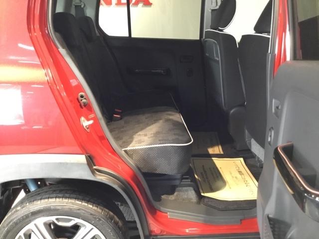 フレアクロスオーバー ＸＴ　メモリーナビ　ＥＴＣ　フルセグ　Ｉ－ＳＴＯＰ　キーレスエントリー　ＥＳＣ　インテリキー　ＡＢＳ　ベンチシート　盗難防止システム　ＤＶＤ　ターボ車　ナビＴＶ　オートエアコン　エアバッグ（13枚目）