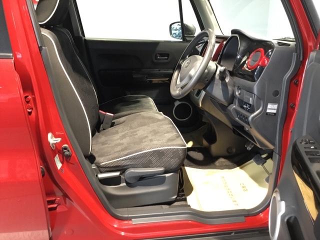 フレアクロスオーバー ＸＴ　メモリーナビ　ＥＴＣ　フルセグ　Ｉ－ＳＴＯＰ　キーレスエントリー　ＥＳＣ　インテリキー　ＡＢＳ　ベンチシート　盗難防止システム　ＤＶＤ　ターボ車　ナビＴＶ　オートエアコン　エアバッグ（14枚目）