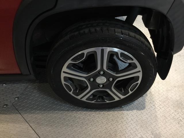 フレアクロスオーバー ＸＴ　メモリーナビ　ＥＴＣ　フルセグ　Ｉ－ＳＴＯＰ　キーレスエントリー　ＥＳＣ　インテリキー　ＡＢＳ　ベンチシート　盗難防止システム　ＤＶＤ　ターボ車　ナビＴＶ　オートエアコン　エアバッグ（30枚目）