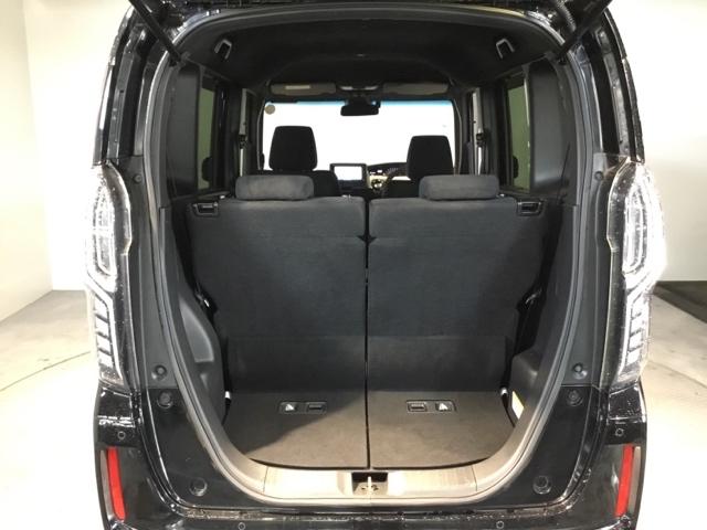 Ｎ－ＢＯＸカスタム Ｌ　ＥＴＣ　リアカメラ　シートヒーター　サイドエアバッグ　Ａストップ　ベンチシート　キーフリーシステム　ＬＥＤライト　クルーズコントロール　ＡＣ　スマキー　横滑り防止　パワーステアリング　ＵＳＢ　ＡＢＳ（10枚目）