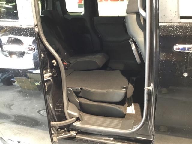 Ｎ－ＢＯＸカスタム Ｌ　ＥＴＣ　リアカメラ　シートヒーター　サイドエアバッグ　Ａストップ　ベンチシート　キーフリーシステム　ＬＥＤライト　クルーズコントロール　ＡＣ　スマキー　横滑り防止　パワーステアリング　ＵＳＢ　ＡＢＳ（13枚目）