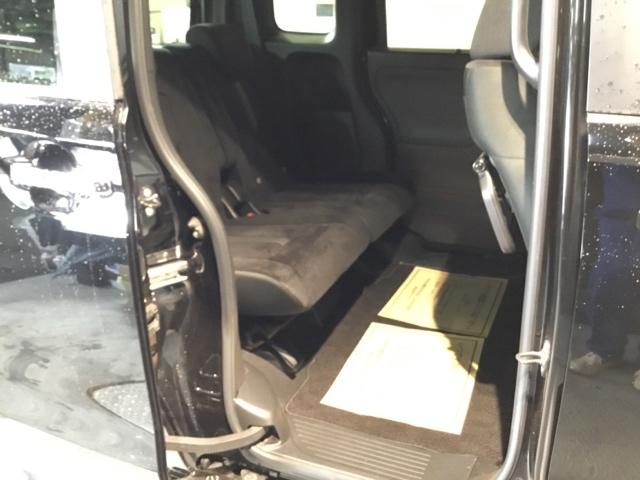 Ｎ－ＢＯＸカスタム Ｌ　ＥＴＣ　リアカメラ　シートヒーター　サイドエアバッグ　Ａストップ　ベンチシート　キーフリーシステム　ＬＥＤライト　クルーズコントロール　ＡＣ　スマキー　横滑り防止　パワーステアリング　ＵＳＢ　ＡＢＳ（15枚目）