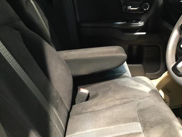 Ｎ－ＢＯＸカスタム Ｌ　ＥＴＣ　リアカメラ　シートヒーター　サイドエアバッグ　Ａストップ　ベンチシート　キーフリーシステム　ＬＥＤライト　クルーズコントロール　ＡＣ　スマキー　横滑り防止　パワーステアリング　ＵＳＢ　ＡＢＳ（22枚目）