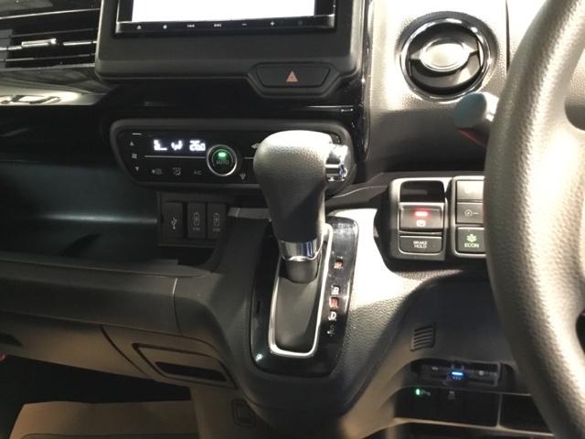 Ｎ－ＢＯＸカスタム Ｌ　ＥＴＣ　リアカメラ　シートヒーター　サイドエアバッグ　Ａストップ　ベンチシート　キーフリーシステム　ＬＥＤライト　クルーズコントロール　ＡＣ　スマキー　横滑り防止　パワーステアリング　ＵＳＢ　ＡＢＳ（27枚目）