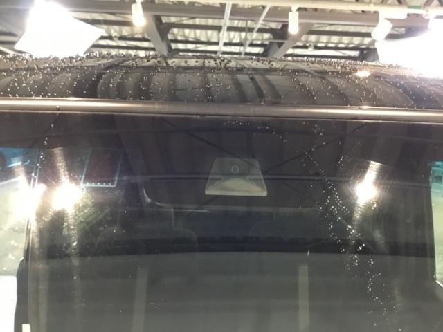 Ｎ－ＢＯＸカスタム Ｌ　ＥＴＣ　リアカメラ　シートヒーター　サイドエアバッグ　Ａストップ　ベンチシート　キーフリーシステム　ＬＥＤライト　クルーズコントロール　ＡＣ　スマキー　横滑り防止　パワーステアリング　ＵＳＢ　ＡＢＳ（35枚目）