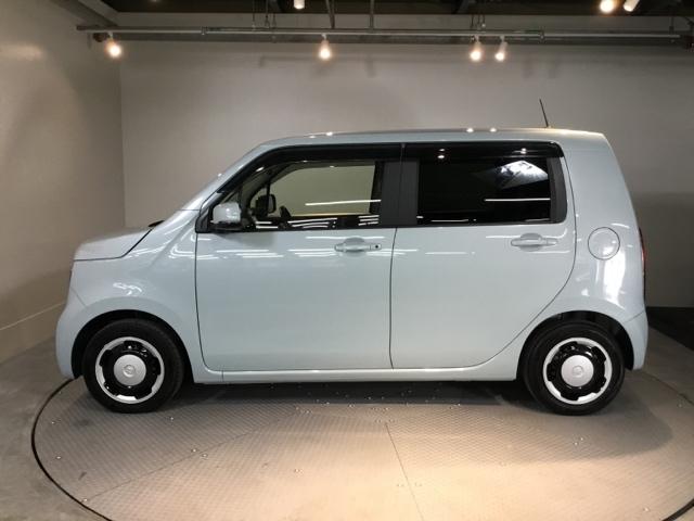 Ｎ－ＷＧＮ Ｌ　試乗車　禁煙車　メモリーナビ　フルセグ　リアカメラ　ＥＴＣ　誤発進抑制　シートヒータ　バックカメラ　ベンチシート　盗難防止システム　ＡＢＳ　スマートキー　サイドカーテンエアバック　クルコン　ドラレコ（7枚目）