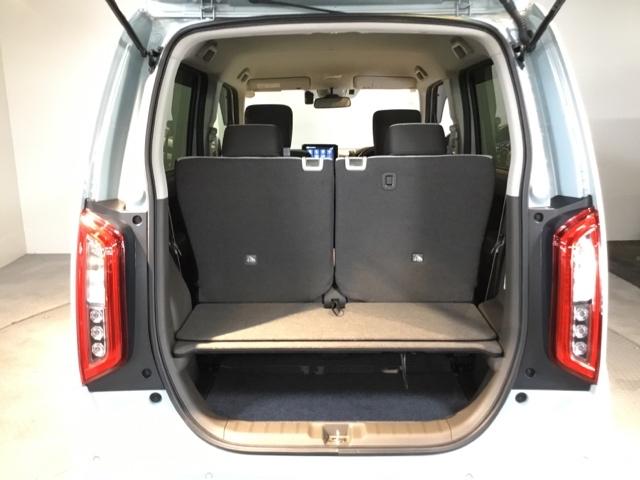 Ｎ－ＷＧＮ Ｌ　試乗車　禁煙車　メモリーナビ　フルセグ　リアカメラ　ＥＴＣ　誤発進抑制　シートヒータ　バックカメラ　ベンチシート　盗難防止システム　ＡＢＳ　スマートキー　サイドカーテンエアバック　クルコン　ドラレコ（10枚目）