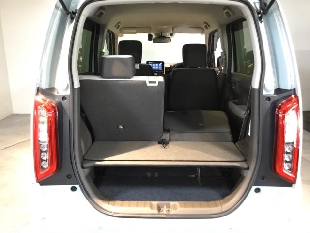 Ｎ－ＷＧＮ Ｌ　試乗車　禁煙車　メモリーナビ　フルセグ　リアカメラ　ＥＴＣ　誤発進抑制　シートヒータ　バックカメラ　ベンチシート　盗難防止システム　ＡＢＳ　スマートキー　サイドカーテンエアバック　クルコン　ドラレコ（11枚目）