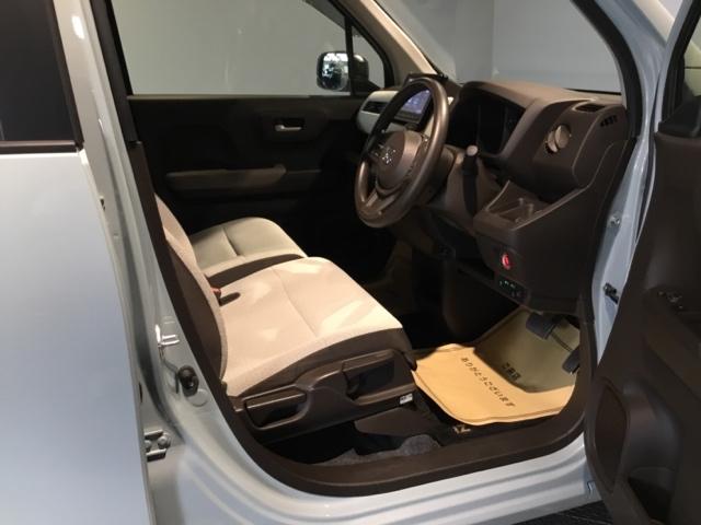Ｎ－ＷＧＮ Ｌ　試乗車　禁煙車　メモリーナビ　フルセグ　リアカメラ　ＥＴＣ　誤発進抑制　シートヒータ　バックカメラ　ベンチシート　盗難防止システム　ＡＢＳ　スマートキー　サイドカーテンエアバック　クルコン　ドラレコ（16枚目）