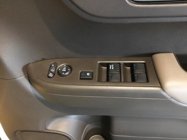 Ｎ－ＷＧＮ Ｌ　試乗車　禁煙車　メモリーナビ　フルセグ　リアカメラ　ＥＴＣ　誤発進抑制　シートヒータ　バックカメラ　ベンチシート　盗難防止システム　ＡＢＳ　スマートキー　サイドカーテンエアバック　クルコン　ドラレコ（18枚目）