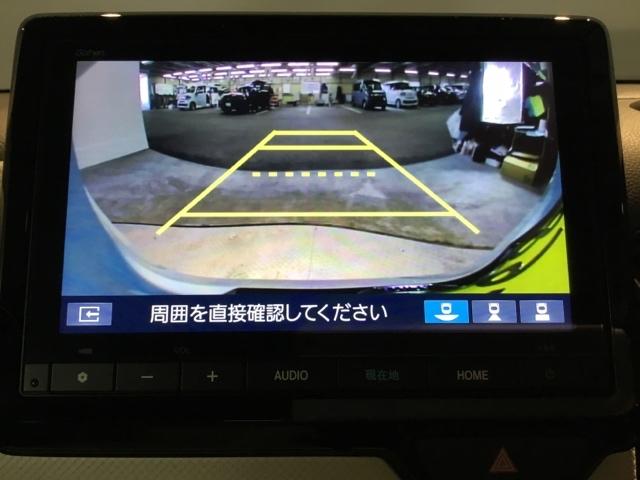 Ｎ－ＷＧＮ Ｌ　試乗車　禁煙車　メモリーナビ　フルセグ　リアカメラ　ＥＴＣ　誤発進抑制　シートヒータ　バックカメラ　ベンチシート　盗難防止システム　ＡＢＳ　スマートキー　サイドカーテンエアバック　クルコン　ドラレコ（22枚目）