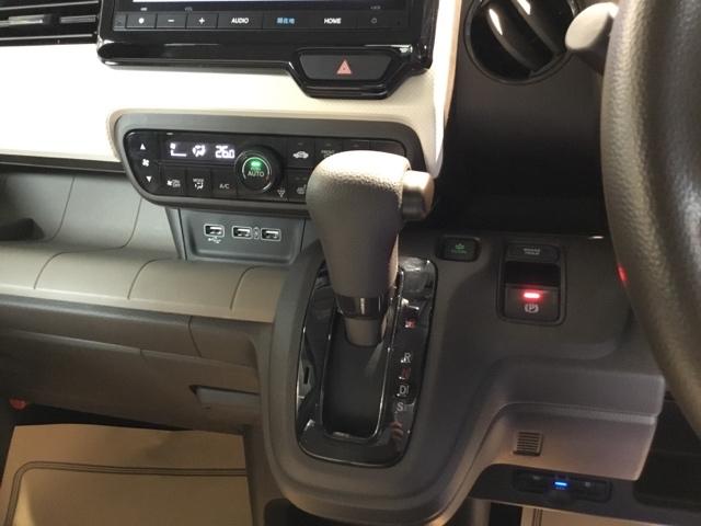 Ｎ－ＷＧＮ Ｌ　試乗車　禁煙車　メモリーナビ　フルセグ　リアカメラ　ＥＴＣ　誤発進抑制　シートヒータ　バックカメラ　ベンチシート　盗難防止システム　ＡＢＳ　スマートキー　サイドカーテンエアバック　クルコン　ドラレコ（25枚目）