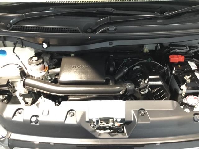 Ｎ－ＷＧＮ Ｌ　試乗車　禁煙車　メモリーナビ　フルセグ　リアカメラ　ＥＴＣ　誤発進抑制　シートヒータ　バックカメラ　ベンチシート　盗難防止システム　ＡＢＳ　スマートキー　サイドカーテンエアバック　クルコン　ドラレコ（33枚目）