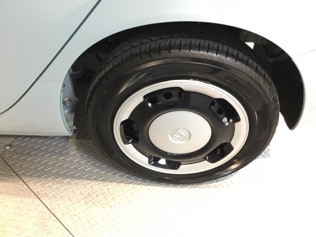 Ｎ－ＷＧＮ Ｌ　試乗車　禁煙車　メモリーナビ　フルセグ　リアカメラ　ＥＴＣ　誤発進抑制　シートヒータ　バックカメラ　ベンチシート　盗難防止システム　ＡＢＳ　スマートキー　サイドカーテンエアバック　クルコン　ドラレコ（35枚目）