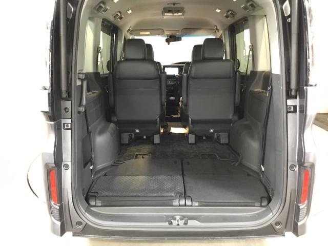 ステップワゴンスパーダ スパーダ・クールスピリットホンダセンシング　メモリーナビ　ドラレコ　ＥＴＣ　サイドエアバック　スマートキ　左右電動スライドドア　地ＴＶ　ナビ＆ＴＶ　三列シート　ＵＳＢ　助手席エアバッグ　ドライブレコーダ　ＡＡＣ　ターボ車　ＡＢＳ　キーフリー（10枚目）