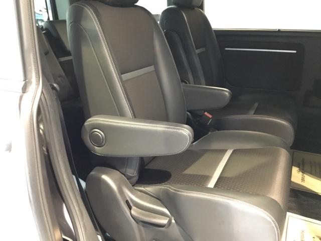 ステップワゴンスパーダ スパーダ・クールスピリットホンダセンシング　メモリーナビ　ドラレコ　ＥＴＣ　サイドエアバック　スマートキ　左右電動スライドドア　地ＴＶ　ナビ＆ＴＶ　三列シート　ＵＳＢ　助手席エアバッグ　ドライブレコーダ　ＡＡＣ　ターボ車　ＡＢＳ　キーフリー（15枚目）