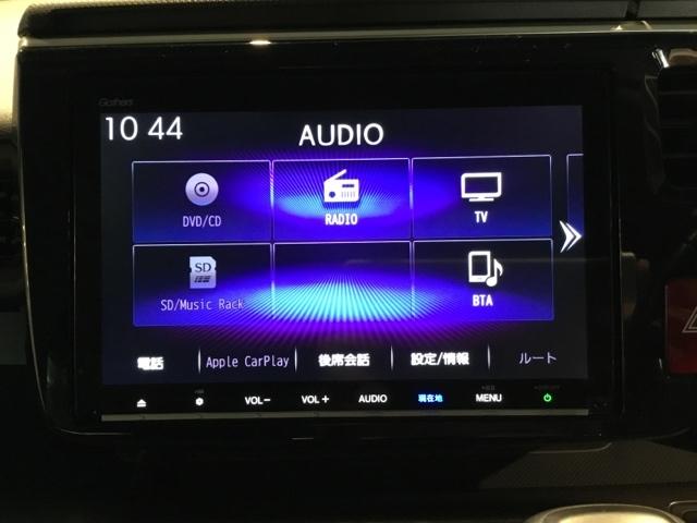 ステップワゴンスパーダ スパーダ・クールスピリットホンダセンシング　メモリーナビ　ドラレコ　ＥＴＣ　サイドエアバック　スマートキ　左右電動スライドドア　地ＴＶ　ナビ＆ＴＶ　三列シート　ＵＳＢ　助手席エアバッグ　ドライブレコーダ　ＡＡＣ　ターボ車　ＡＢＳ　キーフリー（24枚目）