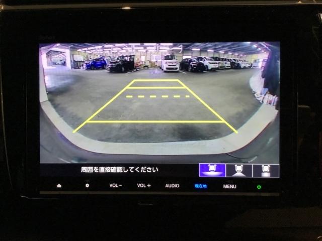 ステップワゴンスパーダ スパーダ・クールスピリットホンダセンシング　メモリーナビ　ドラレコ　ＥＴＣ　サイドエアバック　スマートキ　左右電動スライドドア　地ＴＶ　ナビ＆ＴＶ　三列シート　ＵＳＢ　助手席エアバッグ　ドライブレコーダ　ＡＡＣ　ターボ車　ＡＢＳ　キーフリー（25枚目）