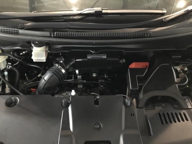 ステップワゴンスパーダ スパーダ・クールスピリットホンダセンシング　メモリーナビ　ドラレコ　ＥＴＣ　サイドエアバック　スマートキ　左右電動スライドドア　地ＴＶ　ナビ＆ＴＶ　三列シート　ＵＳＢ　助手席エアバッグ　ドライブレコーダ　ＡＡＣ　ターボ車　ＡＢＳ　キーフリー（35枚目）