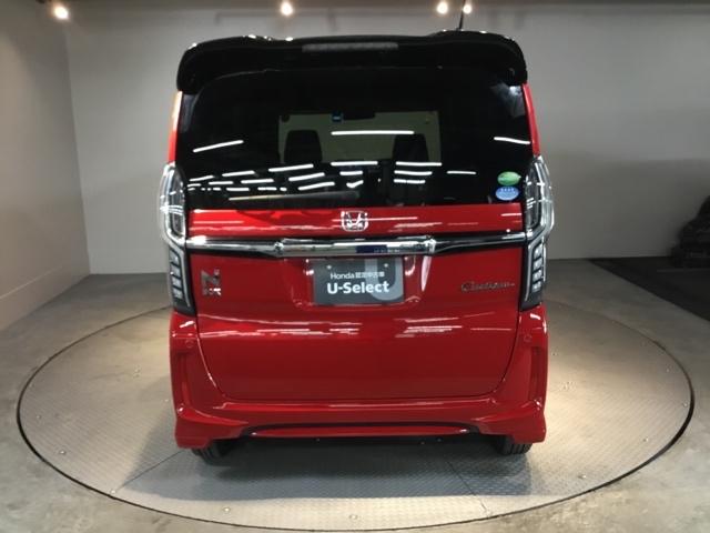 Ｎ－ＢＯＸカスタム Ｇ・Ｌホンダセンシング　メモリーナビ　フルセグ　リアカメラ　ＥＴＣ　ドラレコ　地デジＴＶ　助手席エアバッグ　キーレス　アイドリングＳＴ　セキュリティーアラーム　スマ－トキ－　ナビＴＶ　前車追従機能　サイドエアバッグ　ＵＳＢ（9枚目）