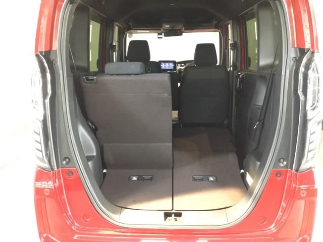 Ｎ－ＢＯＸカスタム Ｇ・Ｌホンダセンシング　メモリーナビ　フルセグ　リアカメラ　ＥＴＣ　ドラレコ　地デジＴＶ　助手席エアバッグ　キーレス　アイドリングＳＴ　セキュリティーアラーム　スマ－トキ－　ナビＴＶ　前車追従機能　サイドエアバッグ　ＵＳＢ（11枚目）
