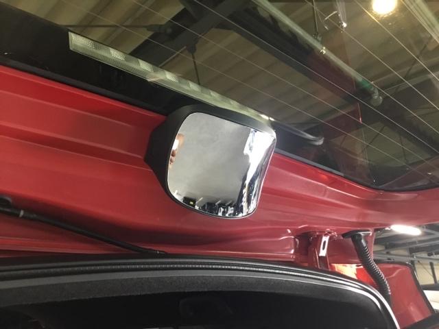 Ｎ－ＢＯＸカスタム Ｇ・Ｌホンダセンシング　メモリーナビ　フルセグ　リアカメラ　ＥＴＣ　ドラレコ　地デジＴＶ　助手席エアバッグ　キーレス　アイドリングＳＴ　セキュリティーアラーム　スマ－トキ－　ナビＴＶ　前車追従機能　サイドエアバッグ　ＵＳＢ（12枚目）