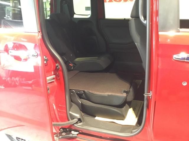 Ｎ－ＢＯＸカスタム Ｇ・Ｌホンダセンシング　メモリーナビ　フルセグ　リアカメラ　ＥＴＣ　ドラレコ　地デジＴＶ　助手席エアバッグ　キーレス　アイドリングＳＴ　セキュリティーアラーム　スマ－トキ－　ナビＴＶ　前車追従機能　サイドエアバッグ　ＵＳＢ（13枚目）