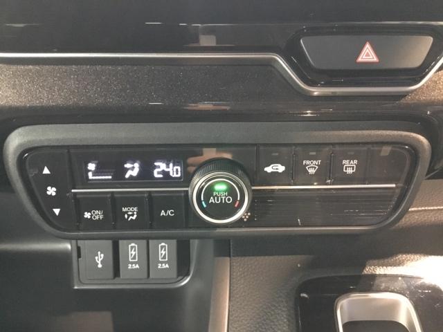 Ｎ－ＢＯＸカスタム Ｇ・Ｌホンダセンシング　メモリーナビ　フルセグ　リアカメラ　ＥＴＣ　ドラレコ　地デジＴＶ　助手席エアバッグ　キーレス　アイドリングＳＴ　セキュリティーアラーム　スマ－トキ－　ナビＴＶ　前車追従機能　サイドエアバッグ　ＵＳＢ（24枚目）