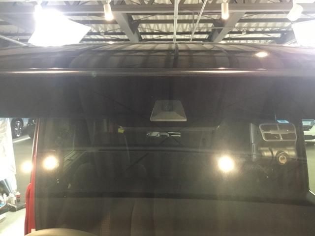 Ｎ－ＢＯＸカスタム Ｇ・Ｌホンダセンシング　メモリーナビ　フルセグ　リアカメラ　ＥＴＣ　ドラレコ　地デジＴＶ　助手席エアバッグ　キーレス　アイドリングＳＴ　セキュリティーアラーム　スマ－トキ－　ナビＴＶ　前車追従機能　サイドエアバッグ　ＵＳＢ（34枚目）