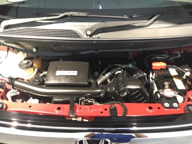 Ｎ－ＢＯＸカスタム Ｇ・Ｌホンダセンシング　メモリーナビ　フルセグ　リアカメラ　ＥＴＣ　ドラレコ　地デジＴＶ　助手席エアバッグ　キーレス　アイドリングＳＴ　セキュリティーアラーム　スマ－トキ－　ナビＴＶ　前車追従機能　サイドエアバッグ　ＵＳＢ（35枚目）