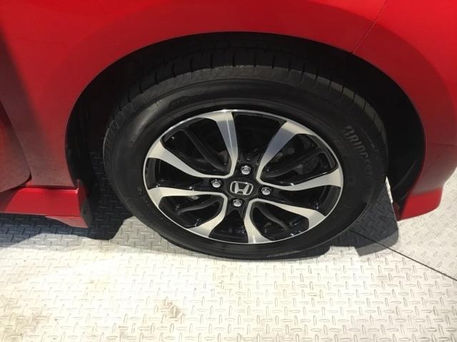 Ｎ－ＢＯＸカスタム Ｇ・Ｌホンダセンシング　メモリーナビ　フルセグ　リアカメラ　ＥＴＣ　ドラレコ　地デジＴＶ　助手席エアバッグ　キーレス　アイドリングＳＴ　セキュリティーアラーム　スマ－トキ－　ナビＴＶ　前車追従機能　サイドエアバッグ　ＵＳＢ（38枚目）