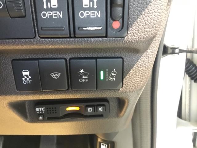 フリード Ｇ・ホンダセンシング　ディスプレイオーディオ　ワンセグ　リアカメラ　ＥＴＣ　追突被害軽減ブレーキ　Ｗエアバッグ　パワーウィンドウ　アクティブクルーズコントロール　スマートキ　カラーバックモニター　ＶＳＡ　エアコン　キーレス（26枚目）