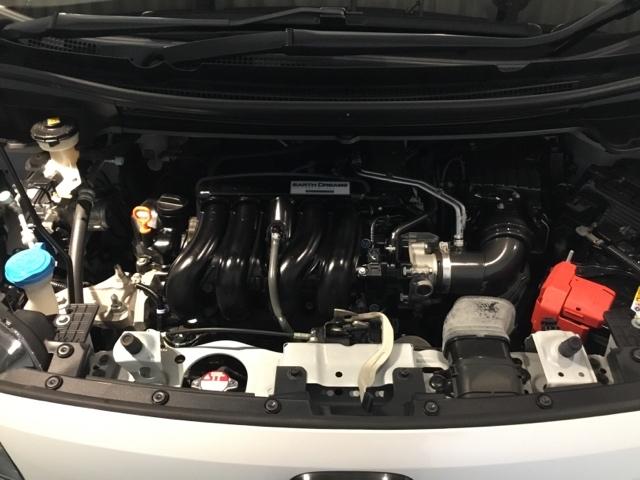 フリード Ｇ・ホンダセンシング　ディスプレイオーディオ　ワンセグ　リアカメラ　ＥＴＣ　追突被害軽減ブレーキ　Ｗエアバッグ　パワーウィンドウ　アクティブクルーズコントロール　スマートキ　カラーバックモニター　ＶＳＡ　エアコン　キーレス（30枚目）