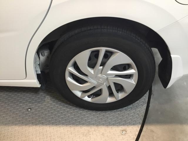 フリード Ｇ・ホンダセンシング　ディスプレイオーディオ　ワンセグ　リアカメラ　ＥＴＣ　追突被害軽減ブレーキ　Ｗエアバッグ　パワーウィンドウ　アクティブクルーズコントロール　スマートキ　カラーバックモニター　ＶＳＡ　エアコン　キーレス（32枚目）