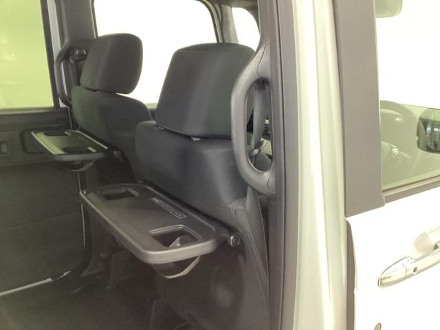 N-BOXカスタム ベースグレード 両側電動スライドドア シートヒーター W電動ドア USB接続 CMBS ベンチシート オートエアコン スマートキ LED 盗難防止装置 クルコン バックカメラ パワーステアリング エアバッグ ESC(30枚目)