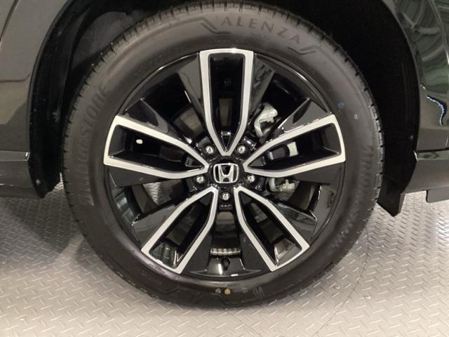 ヴェゼル ｅ：ＨＥＶＺ　メモリーナビ　リアカメラ　ＥＴＣ　衝突回避支援ブレーキ機能　スマキ　Ｐトランク　フルオートエアコン　エアバッグ　両席エアバック　Ｒカメ　パワーウィンドウ　ＬＥＤランプ　ソナー　クルーズＣ　ナビ＆ＴＶ（19枚目）