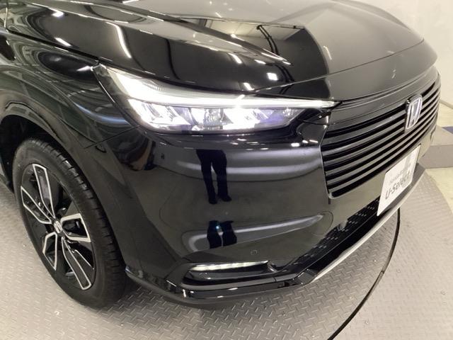 ヴェゼル ｅ：ＨＥＶＺ　メモリーナビ　リアカメラ　ＥＴＣ　衝突回避支援ブレーキ機能　スマキ　Ｐトランク　フルオートエアコン　エアバッグ　両席エアバック　Ｒカメ　パワーウィンドウ　ＬＥＤランプ　ソナー　クルーズＣ　ナビ＆ＴＶ（20枚目）