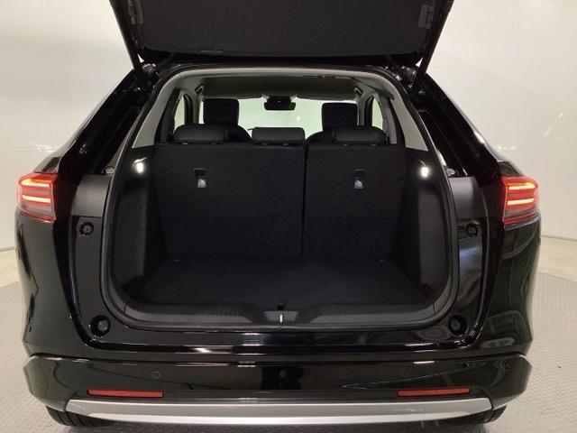 ヴェゼル ｅ：ＨＥＶＺ　メモリーナビ　リアカメラ　ＥＴＣ　衝突回避支援ブレーキ機能　スマキ　Ｐトランク　フルオートエアコン　エアバッグ　両席エアバック　Ｒカメ　パワーウィンドウ　ＬＥＤランプ　ソナー　クルーズＣ　ナビ＆ＴＶ（22枚目）