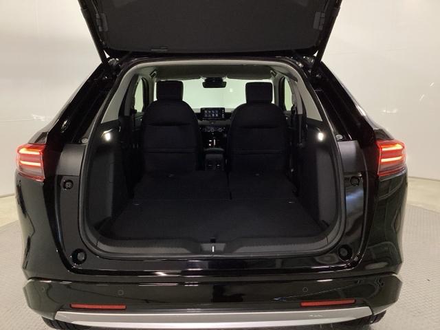 ヴェゼル ｅ：ＨＥＶＺ　メモリーナビ　リアカメラ　ＥＴＣ　衝突回避支援ブレーキ機能　スマキ　Ｐトランク　フルオートエアコン　エアバッグ　両席エアバック　Ｒカメ　パワーウィンドウ　ＬＥＤランプ　ソナー　クルーズＣ　ナビ＆ＴＶ（23枚目）